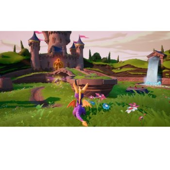 Spyro Reignited Trilogy XBOXONE