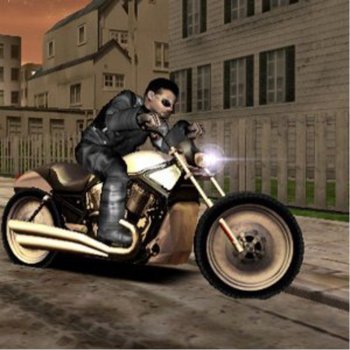 Jakarta Motocross Challenge, за PC