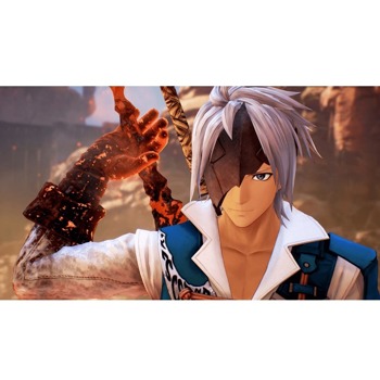 Tales Of Arise Collectors Edition PC