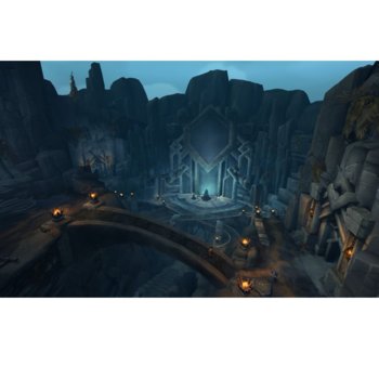 World of Warcraft: Legion - Collectors Edition