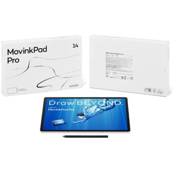 Wacom MovinkPad Pro 14 | JAR Computers Wacom MovinkPad Pro 14