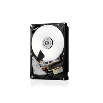 2TB HGST HUS726020ALE614