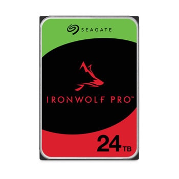 seagate 24tb ironwolf pro st24000nt002 | JAR Computers seagate 24tb ironwolf pro st24000nt002