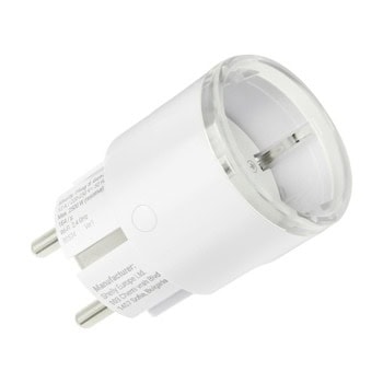 Shelly Plug S Gen3 S3PL-00112EU