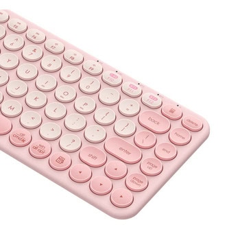 Baseus K01A Pink B00955503413-00