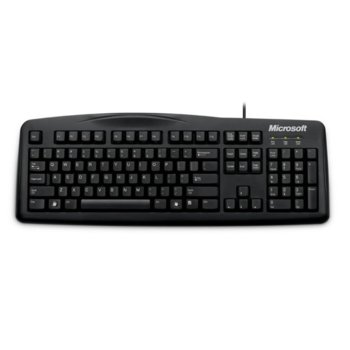 Microsoft Wired Keyboard 200 Business