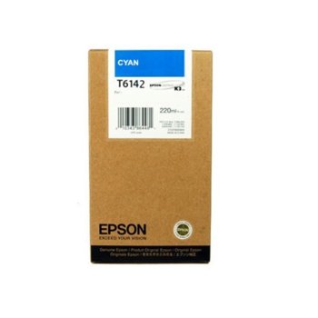 Epson (C13T614200) Cyan