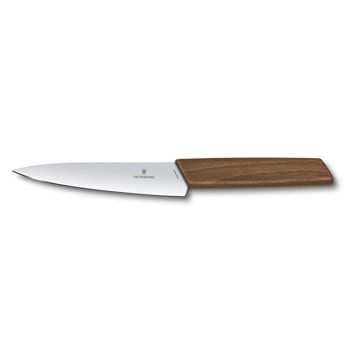 Victorinox Swiss Modern Office Knife 6.9010.15G