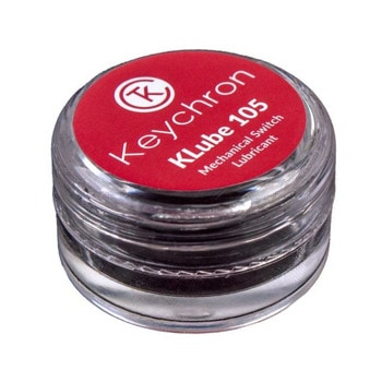 Смазка Keychron KLube 105 Stabilizer Lubricant, 10ml | JAR Computers Keychron KLube 105 Stabilizer Lubricant 10ml