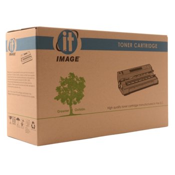 Тонер касета за Lexmark MS410/415/510/610 - Black - IT Image 50F2X00 - заб.: 10000k | JAR Computers 50F2X00 тонер касета за Lexmark MS410/415/510/610