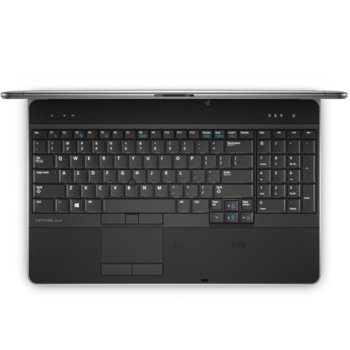 15.6 Dell Latitude E6540 DLCA205LE6540EMEA_WIN-14