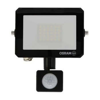 Osram LEDVANCE Floodlight LUX Sensor 20W 865