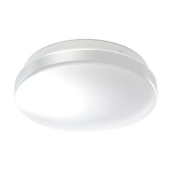 Ledvance Ceiling Round 210 SEN 12W 865 IP44