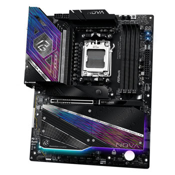 ASRock Phantom Gaming X870 Nova WiFi
