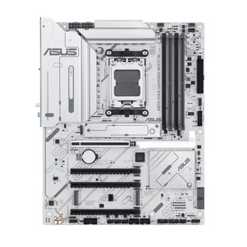 Asus X870 Max Gaming WiFi7 W 90MB1LZ0-M0EAY0