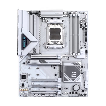 Gigabyte B850 EAGLE ICE