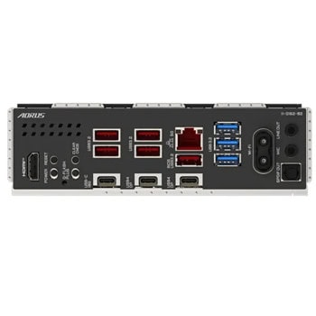 Gigabyte X870E AORUS ELITE X3D | JAR Computers Gigabyte X870E AORUS ELITE X3D
