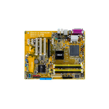 Дънна платка Asus P5GD2-X, 915P, LGA775, DDR2, PCIExpress, SB7.1, Lan1000, SerialATA, ATX, BULK | JAR Computers Asus P5GD2-X