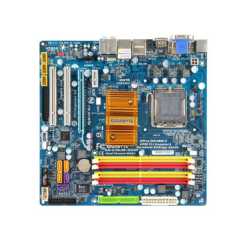 Gigabyte E7AUM-DS2H