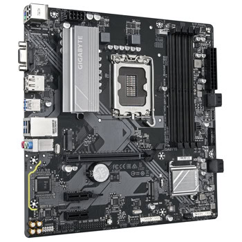 Gigabyte B760M D3HP DDR5