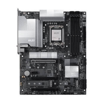 дънна платка msi pro z890-p wifi6e | JAR Computers дънна платка msi pro z890-p wifi6e