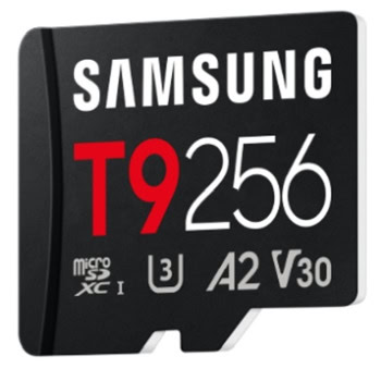Samsung MB-MH256TB/WW