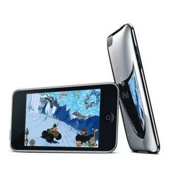 MP4 Apple iPod Touch 32GB