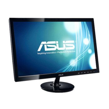 Asus VS208NR