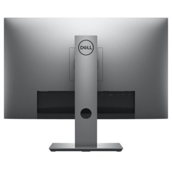 Dell UP2720Q 5years warranty