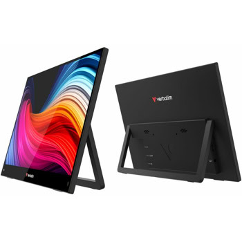 Verbatim Portable Touch LIGHT 32402