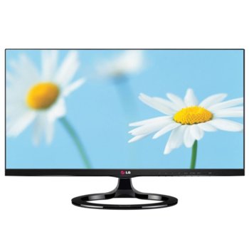 Монитор 27" (68.58cm) LG 27MS73S-PZ, TV Tuner DVB-T/C/S2, FULL HD LED, 3xHDMI, LAN & WiFi (MHL), 3xUSB, колонки, 3г. | JAR Computers 27 LG 27MS73S TV Tuner