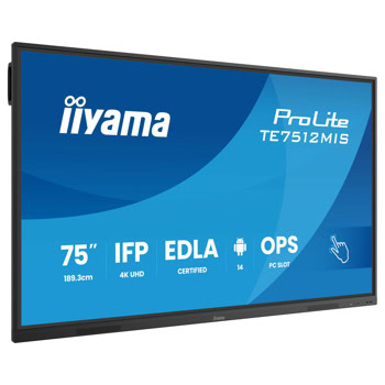 IIYAMA TE7512MIS-B4AG