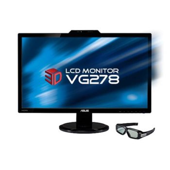 ASUS VG278H 3D FULL HD