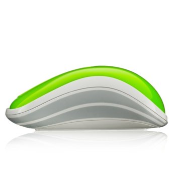 Rapoo T120P Wireless Touch Mouse Green