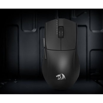 redragon m916 lit черна