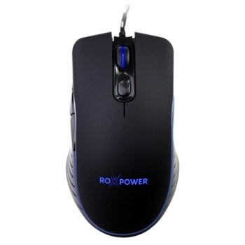 Roxpower G20 Black