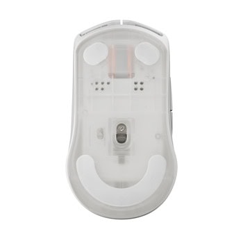 SteelSeries Rival 3 Wireless Gen 2 White 62524