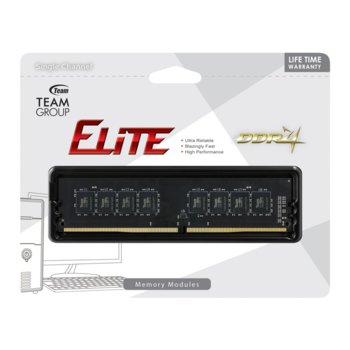 Team Group Elite 4GB 3000MHz CL22-22-22-52