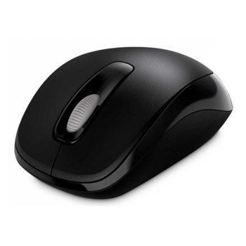 Microsoft Wireless Mouse 1000