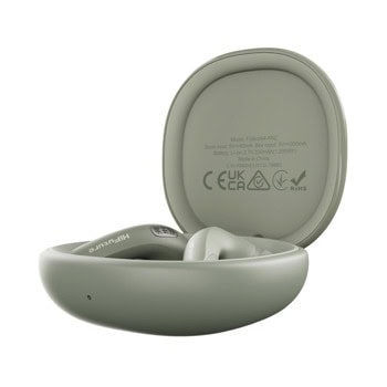 HiFuture FlyBuds 4 ANC Matcha Green