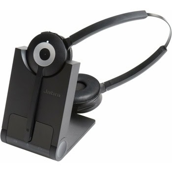 Jabra PRO 920 Duo DECT 920-29-508-101