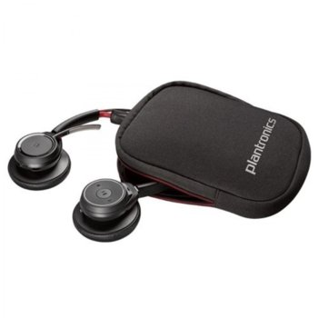 Plantronics Voyager Focus UC Stereo 202652-03