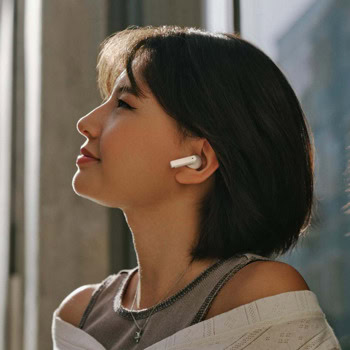 Sennheiser ACCENTUM Open Cream 700446