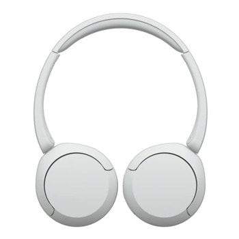Слушалки Sony WH-CH520 бели
