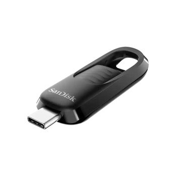 SanDisk 64GB Ultra Slider Type-C SDCZ480-064G-G46