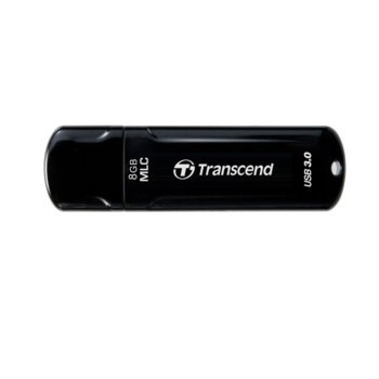 Transcend JetFlash 750 8GB TS8GJF750K