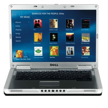 DELL Inspiron 9400N