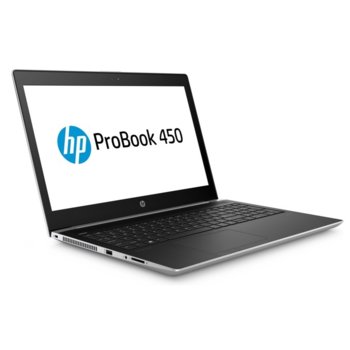 HP ProBook 450 G5 and 250GB SSD