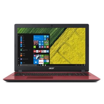 Acer Aspire 3, A315-32-C15B and antivirus