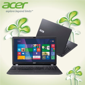 Acer Aspire ES1-512 & Office 365 32/64-bit